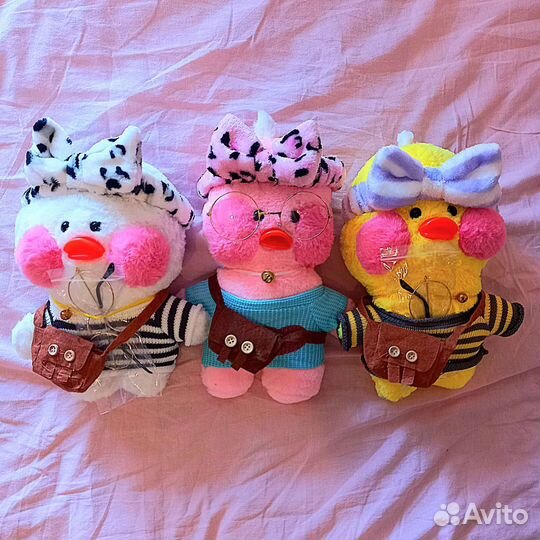 Детские игрушки