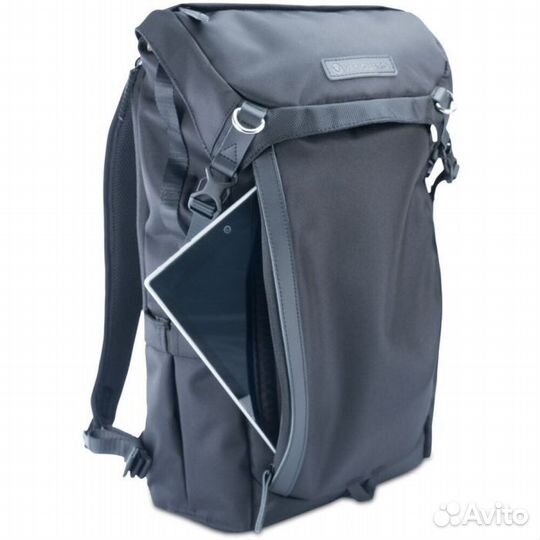 Рюкзак Vanguard Veo GO 46M черный