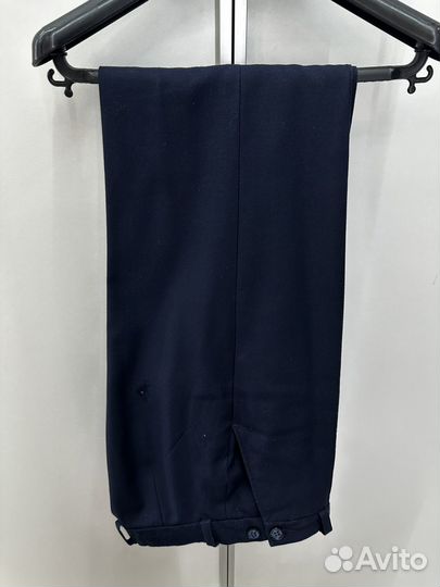 Школьный костюм для мальчика 140