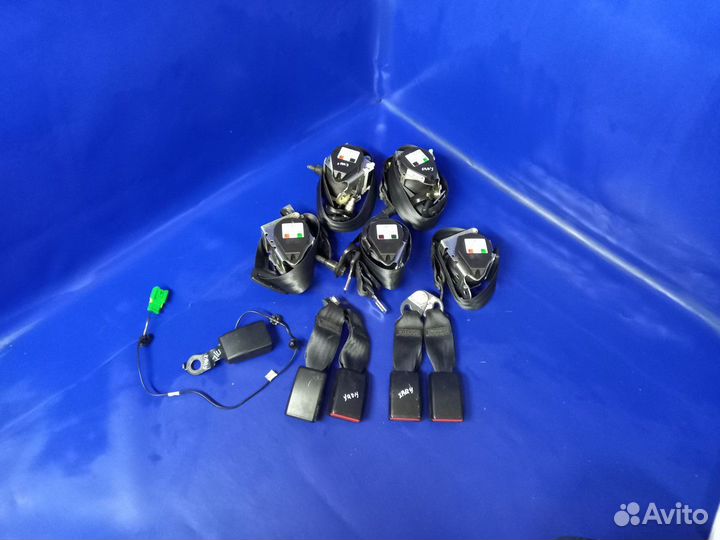 Ремень безопасности LADA xray vesta