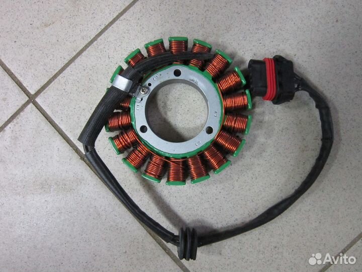 Статор генератора Polaris RZR Sportsman