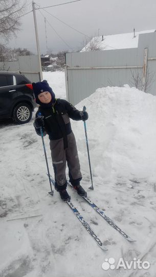 Комбинезон didriksons 120