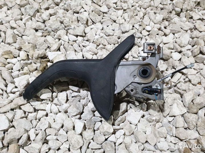 Ручник Шевроле Авео Т300