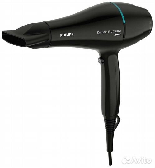 Фен и прибор для укладки Philips BHD272/00