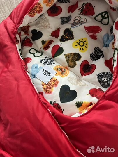 Конверт на выписку зима