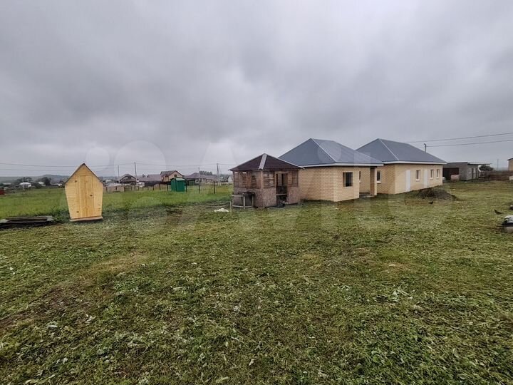 Участок 15 сот. (ИЖС)