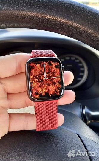 Apple watch series 8