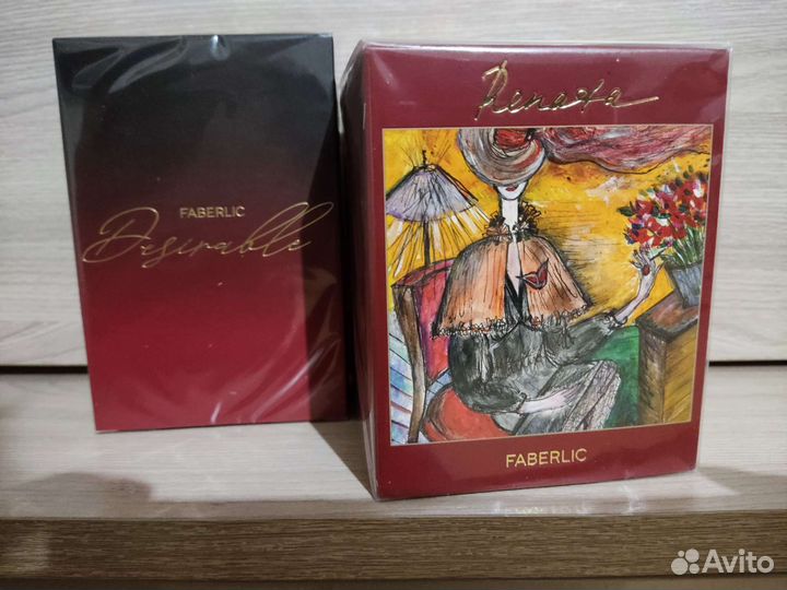 Парфюм, парфюмерия, подарочные наборы