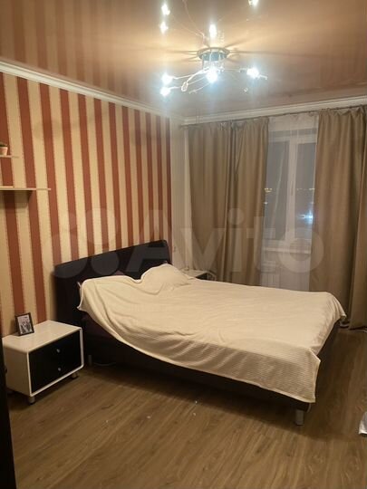 2-к. квартира, 56 м², 7/10 эт.