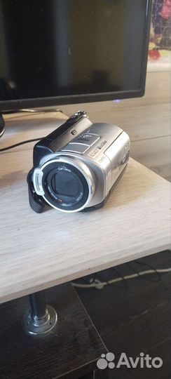 Видеокамера sony full hd
