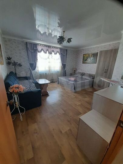 Дом 150 м² на участке 2 сот.
