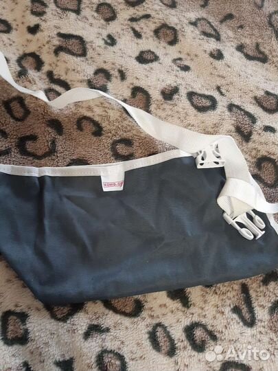 Бандаж для руки косынка