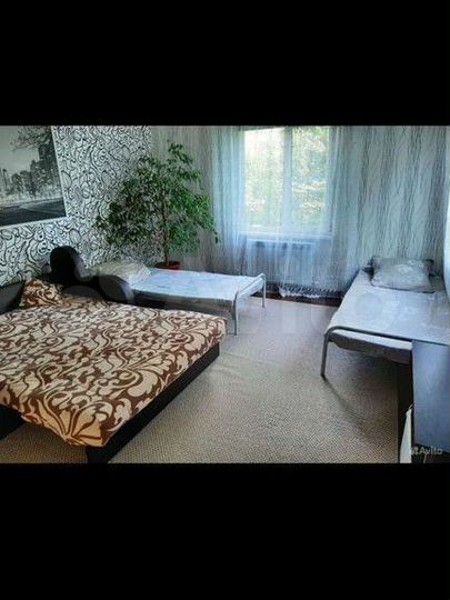 Дом 40 м² на участке 1 сот.