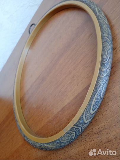 Пяльца -рамка