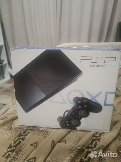 Sony PS2
