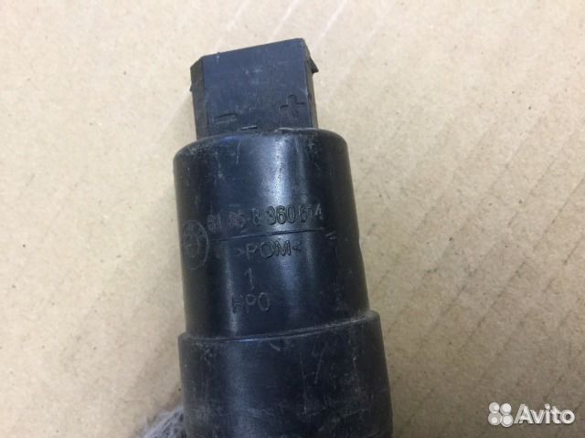 Насос омывателя BMW 3 серия Е36 1991-1998 года
