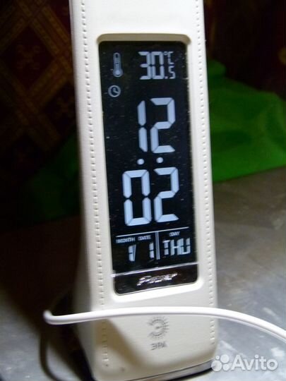 Настольный светильник Эра nled-461