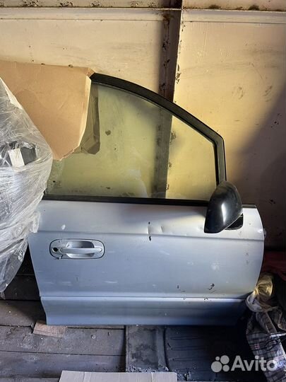 Двери правые Хюндай траджет