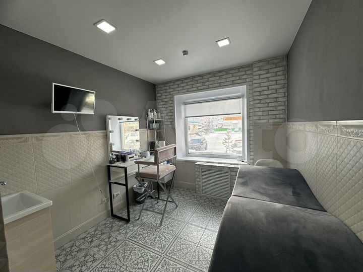 Свободного назначения, 12 м²