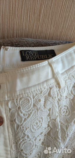 Вещи пакетом размер M 46 размер