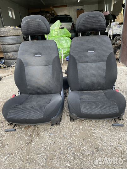 Разбор Калина универсал 1