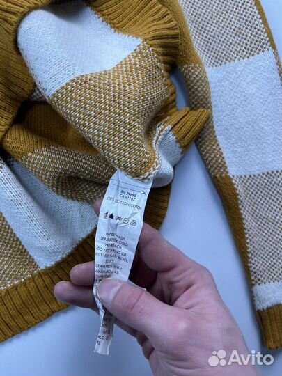 Свитер Pendleton