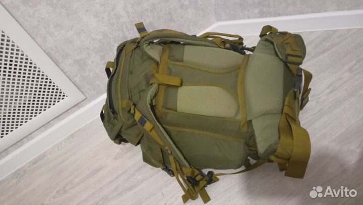 Снаряжение от Союзспецоснащение (ссо)