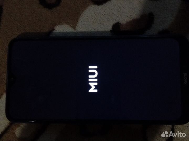 Xiaomi Redmi 8A, 2/32 ГБ