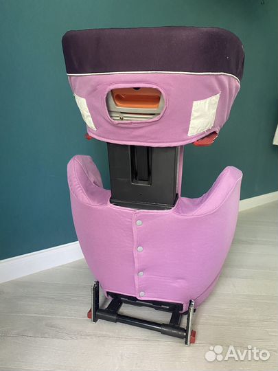 Детское автокресло 9 до 36 кг cybex