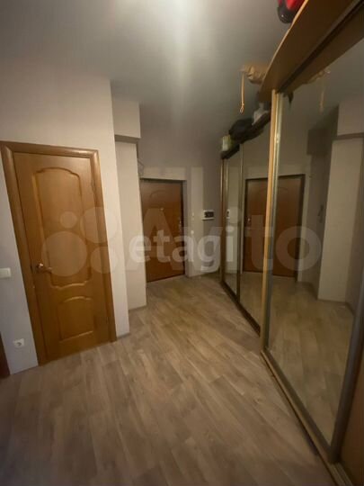 3-к. квартира, 101,3 м², 8/9 эт.