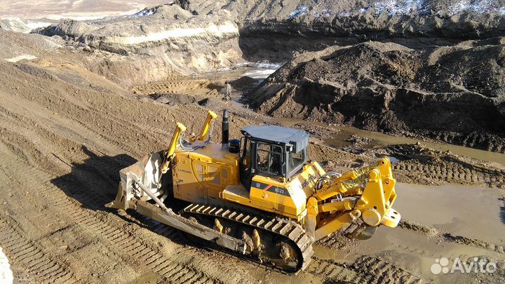 LiuGong CLG B320, 2023