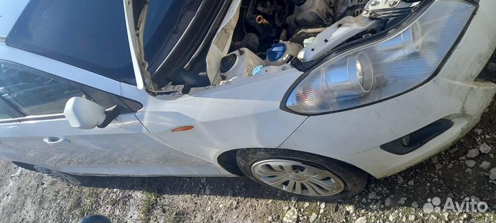 Chery Bonus 1.5 A13 Запчасти Б/У Авторазбор