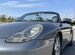 Porsche Boxster 2.7 MT, 2004, 105 000 км с пробегом, цена 2100000 руб.