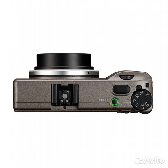 Ricoh GR III Diary Edition