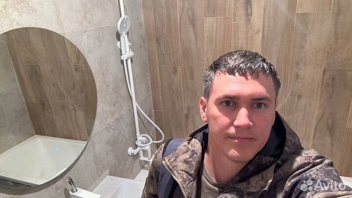 Ремонт квартир под ключ