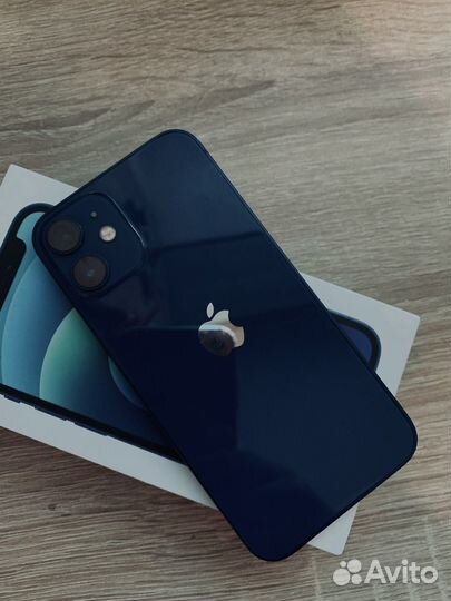 iPhone 12 mini, 128 ГБ