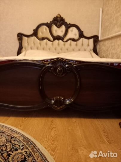 Спальный гарнитур бу