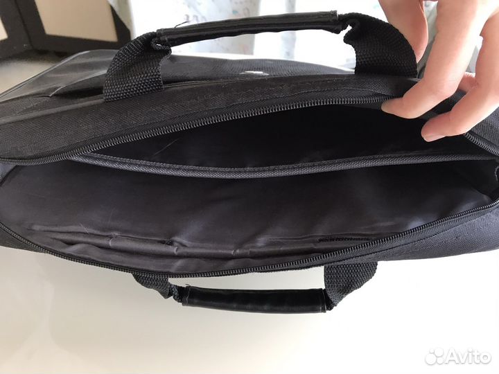 Сумка для ноутбука