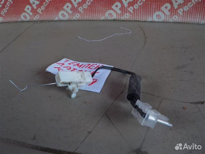 Датчик температуры кондиционера Toyota Corolla