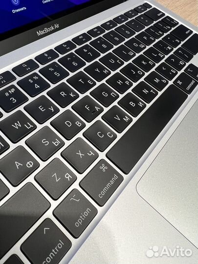 Apple macbook air m1