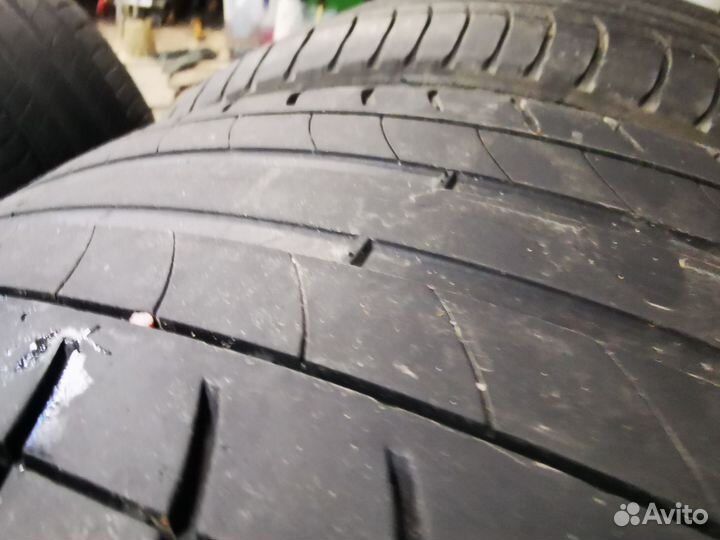 Michelin Primacy 3 275/35 R19