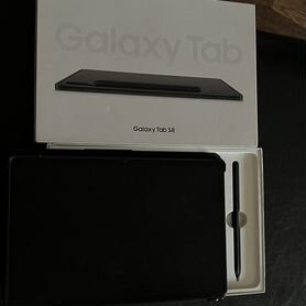 Samsung galaxy tab s8 128