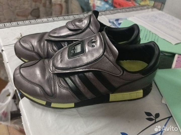 Adidas micropacer og