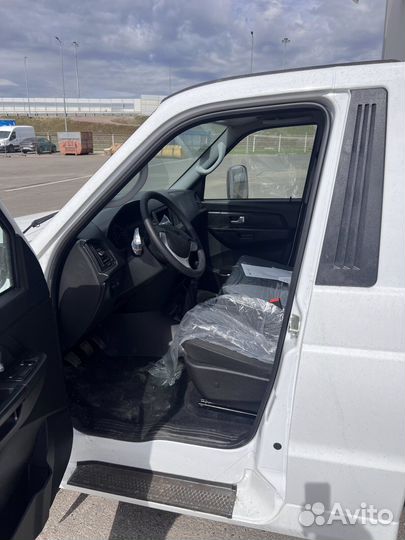 УАЗ Профи 2.7 МТ, 2025