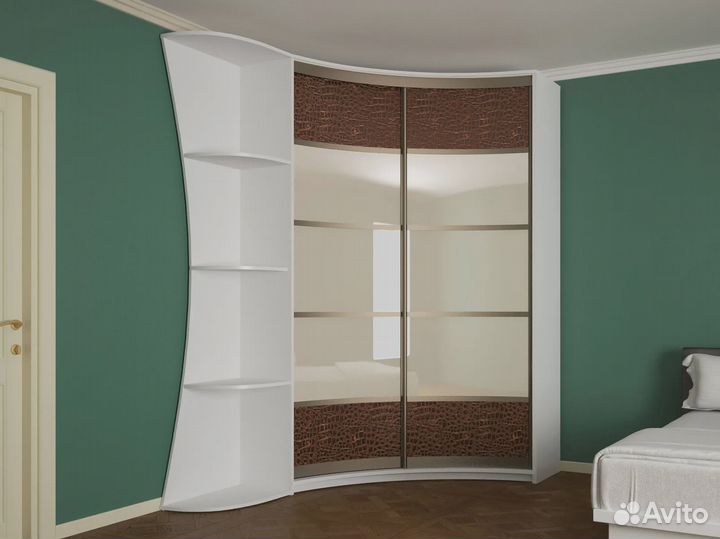 Шкаф без посредников