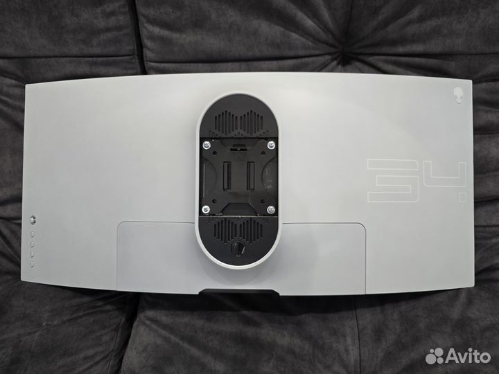 Монитор Alienware 3420DW