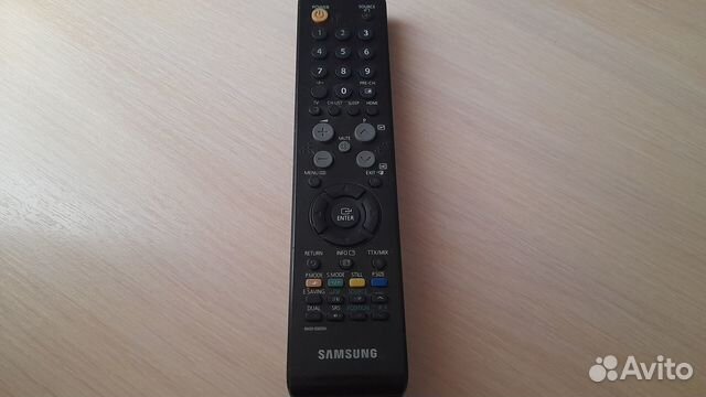 Тв пульт Samsung (оригинал)