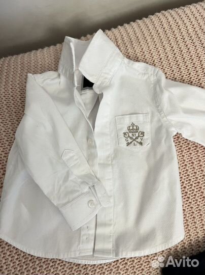 Choupette рубашка