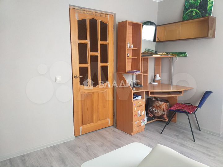 2-к. квартира, 50,7 м², 7/9 эт.