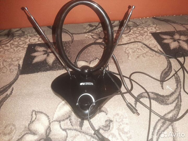 Антенна для тв